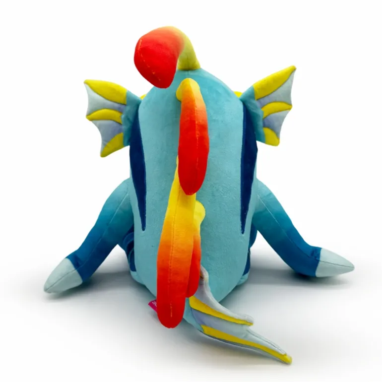 Youtooz World of Warcraft Blue Murloc 9" Plush