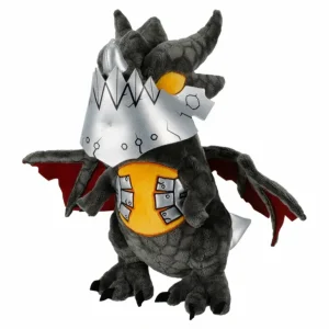 Snap Creative World of Warcraft Deathwing 10" Plush