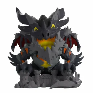 Youtooz World of Warcraft Deathwing 4" Vinyl Figure