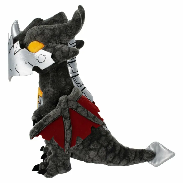 Snap Creative World of Warcraft Deathwing 10" Plush