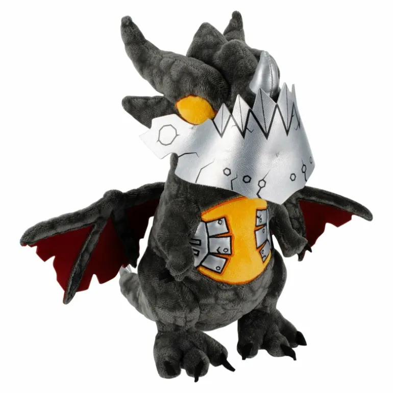 Snap Creative World of Warcraft Deathwing 10" Plush