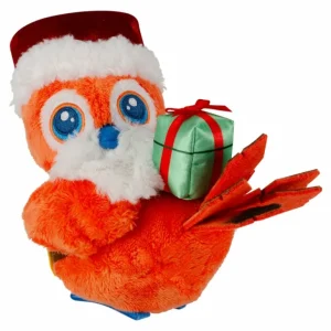 Snap Creative World of Warcraft Greatfeather Pepe 8" Plush