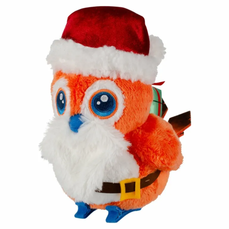 Snap Creative World of Warcraft Greatfeather Pepe 8" Plush