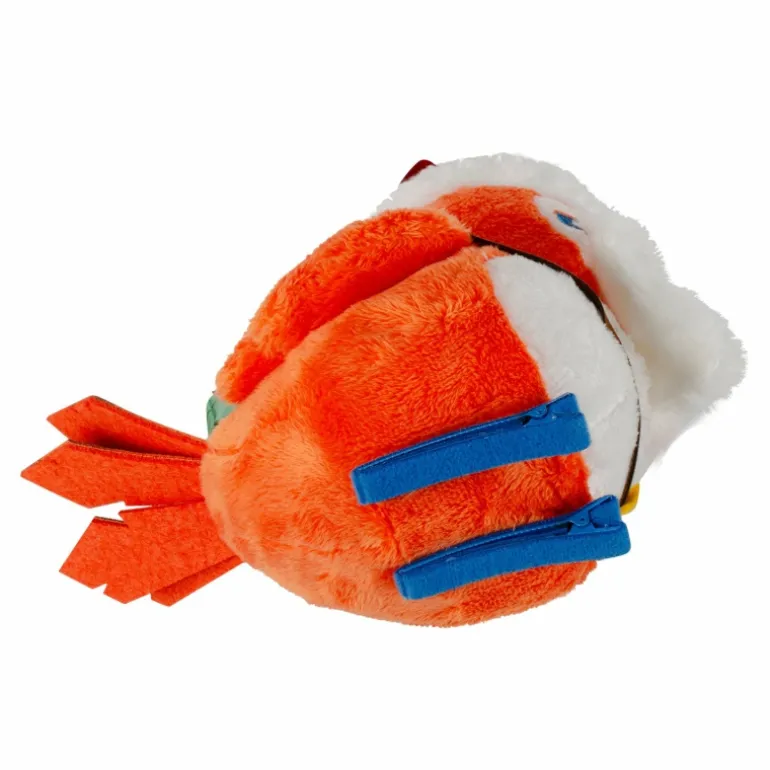 Snap Creative World of Warcraft Greatfeather Pepe 8" Plush
