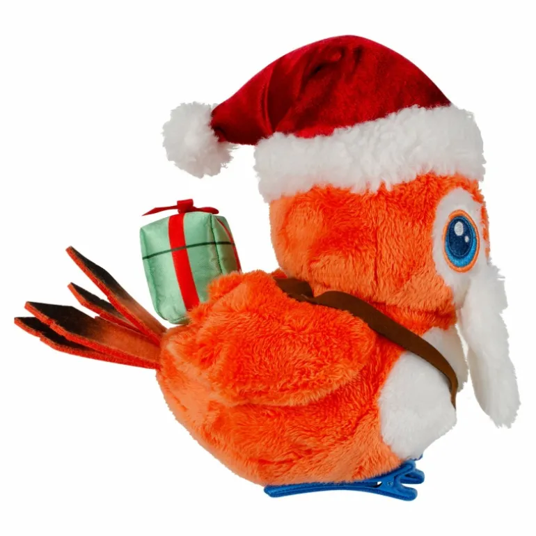 Snap Creative World of Warcraft Greatfeather Pepe 8" Plush