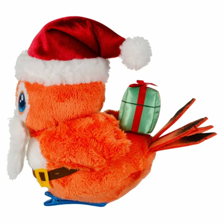 Snap Creative World of Warcraft Greatfeather Pepe 8" Plush