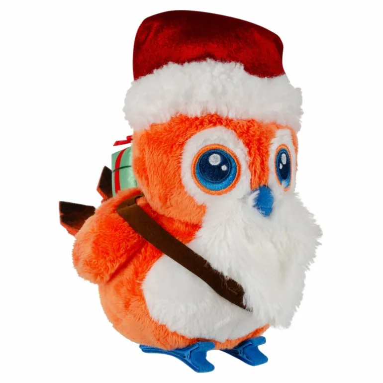 Snap Creative World of Warcraft Greatfeather Pepe 8" Plush