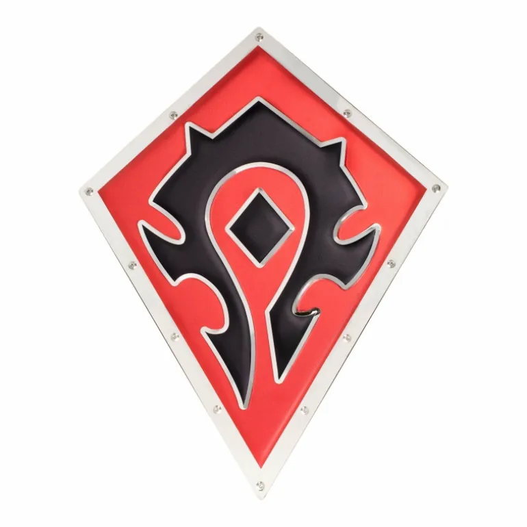 Chrome Domz World of Warcraft Horde