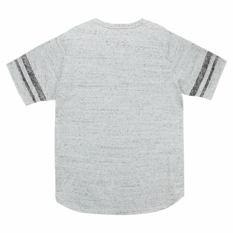 Women Fortune Fashion World of Warcraft Horde Logo Women's Grey T-Shirt