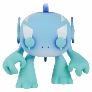Funko World of Warcraft Ice Murloc Pop! Figure