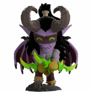 Youtooz World of Warcraft Illidan Stormrage 5.2" Vinyl Figure