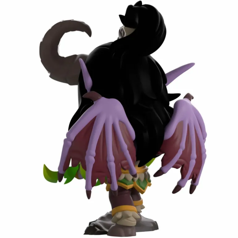 Youtooz World of Warcraft Illidan Stormrage 5.2" Vinyl Figure