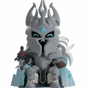Youtooz World of Warcraft Lich King 5.2" Vinyl Figure