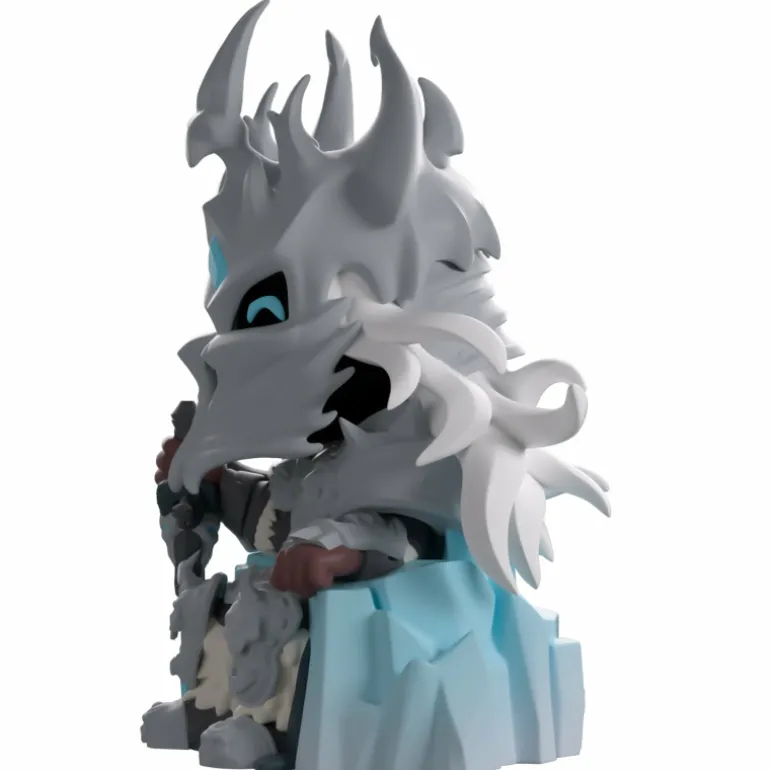 Youtooz World of Warcraft Lich King 5.2" Vinyl Figure