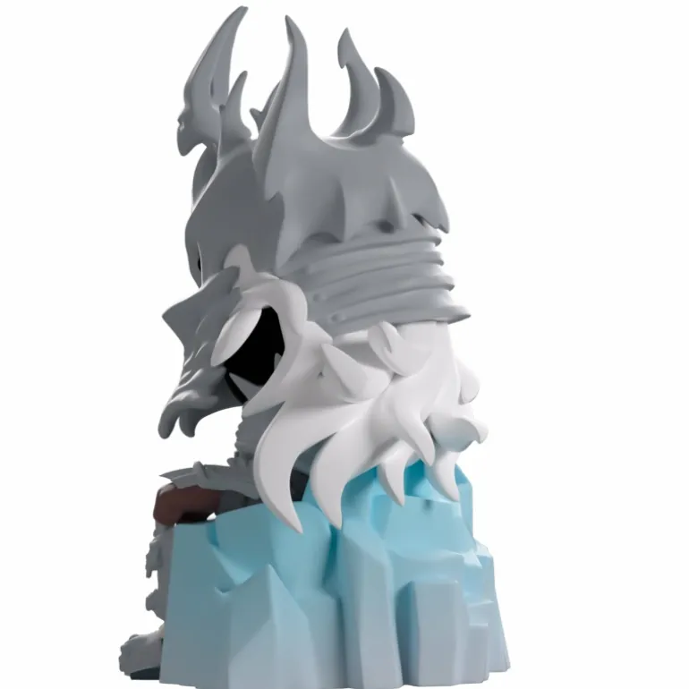 Youtooz World of Warcraft Lich King 5.2" Vinyl Figure