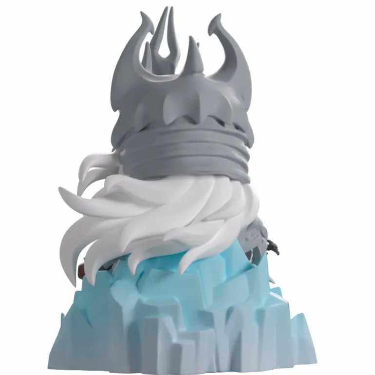 Youtooz World of Warcraft Lich King 5.2" Vinyl Figure