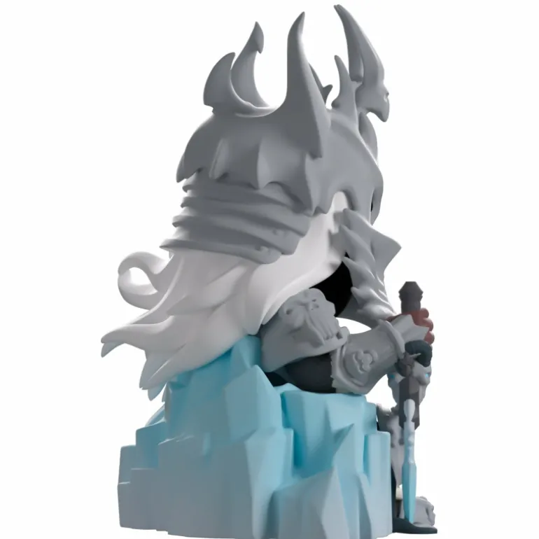 Youtooz World of Warcraft Lich King 5.2" Vinyl Figure