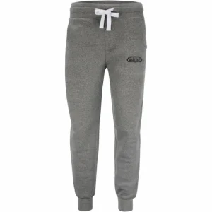 Sportiqe World of Warcraft Logo Grey Joggers