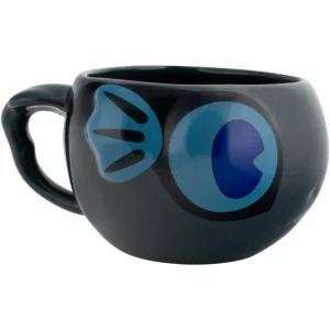 Snap Creative World of Warcraft Murloc 16oz Ceramic Mug