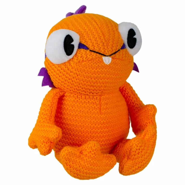 Blizzard Gear Store World of Warcraft Murloc Tangerine Tide Collection