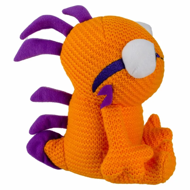 Blizzard Gear Store World of Warcraft Murloc Tangerine Tide Collection