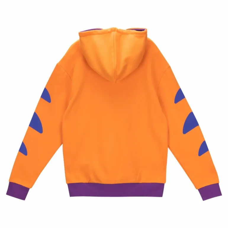 Blizzard Gear Store World of Warcraft Murloc Tangerine Tide Collection