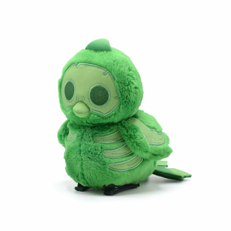 Snap Creative World of Warcraft Pepe Maldraxxus Glow-in-the-Dark 9" Plush
