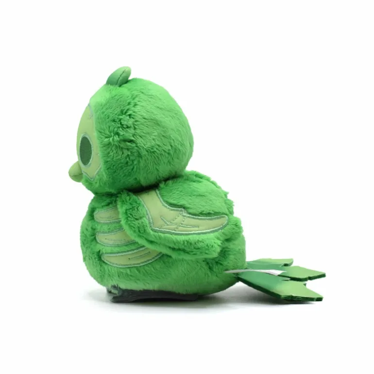Snap Creative World of Warcraft Pepe Maldraxxus Glow-in-the-Dark 9" Plush