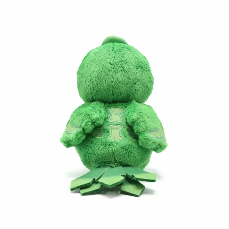 Snap Creative World of Warcraft Pepe Maldraxxus Glow-in-the-Dark 9" Plush