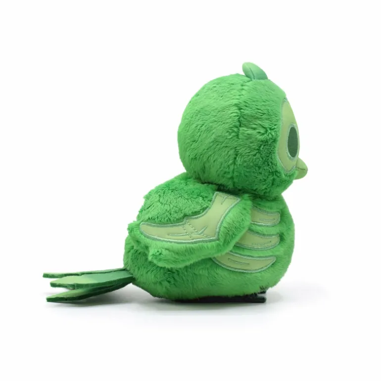 Snap Creative World of Warcraft Pepe Maldraxxus Glow-in-the-Dark 9" Plush