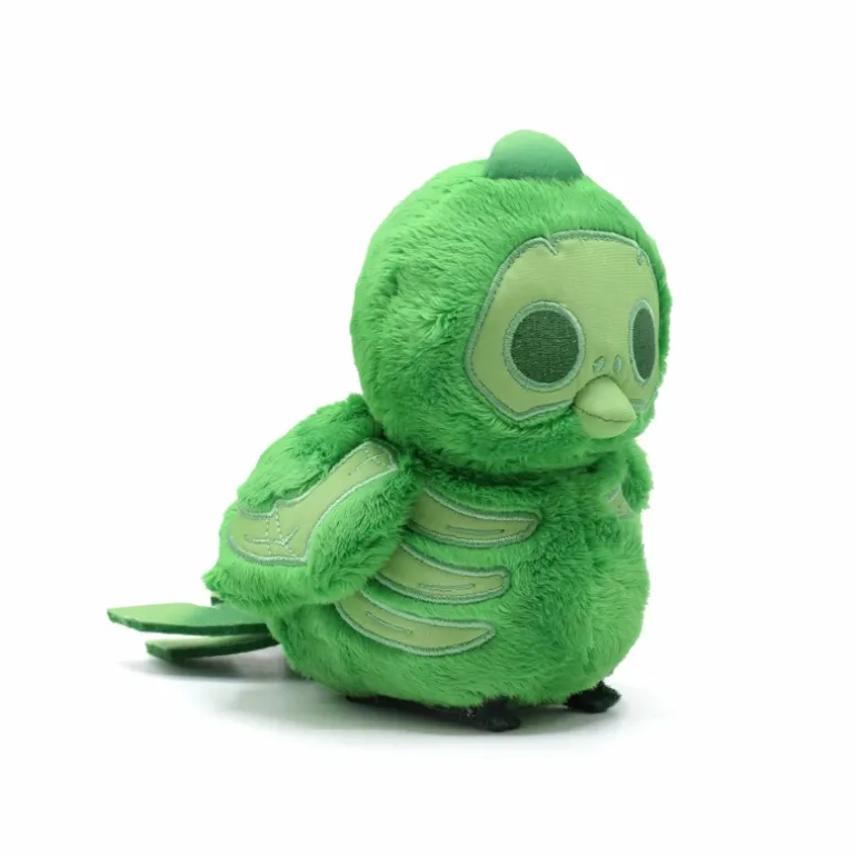 Snap Creative World of Warcraft Pepe Maldraxxus Glow-in-the-Dark 9" Plush
