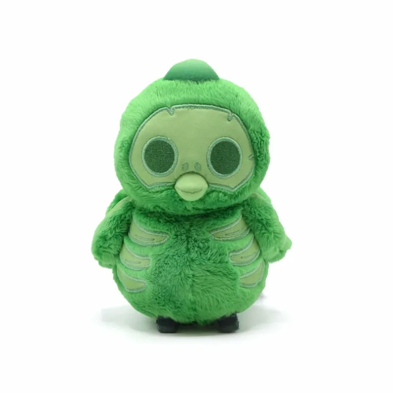 Blizzard Gear Store World of Warcraft Pepe Plush Gift Set