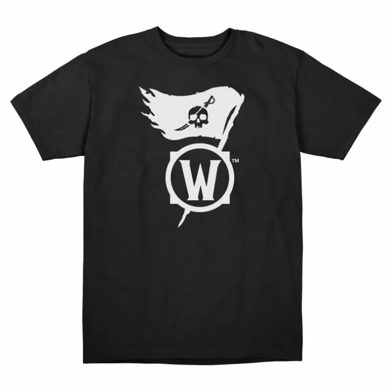LGM World of Warcraft Plunderstorm T-Shirt