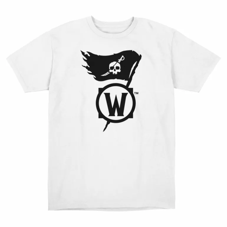 LGM World of Warcraft Plunderstorm T-Shirt