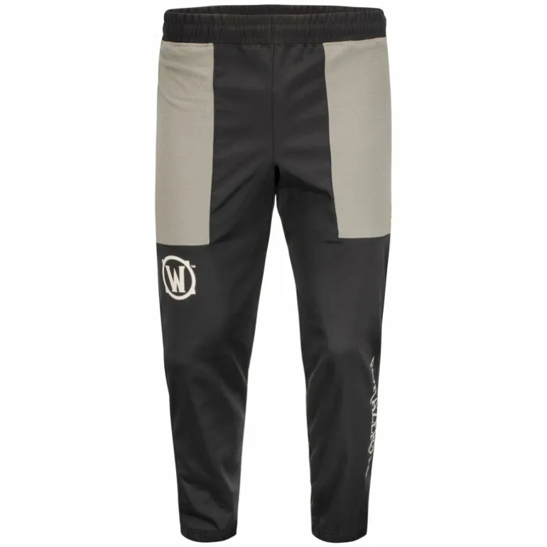 Point3 Basketball World of Warcraft POINT3 DRYV Grey Joggers