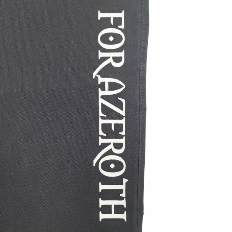 Point3 Basketball World of Warcraft POINT3 DRYV Grey Joggers