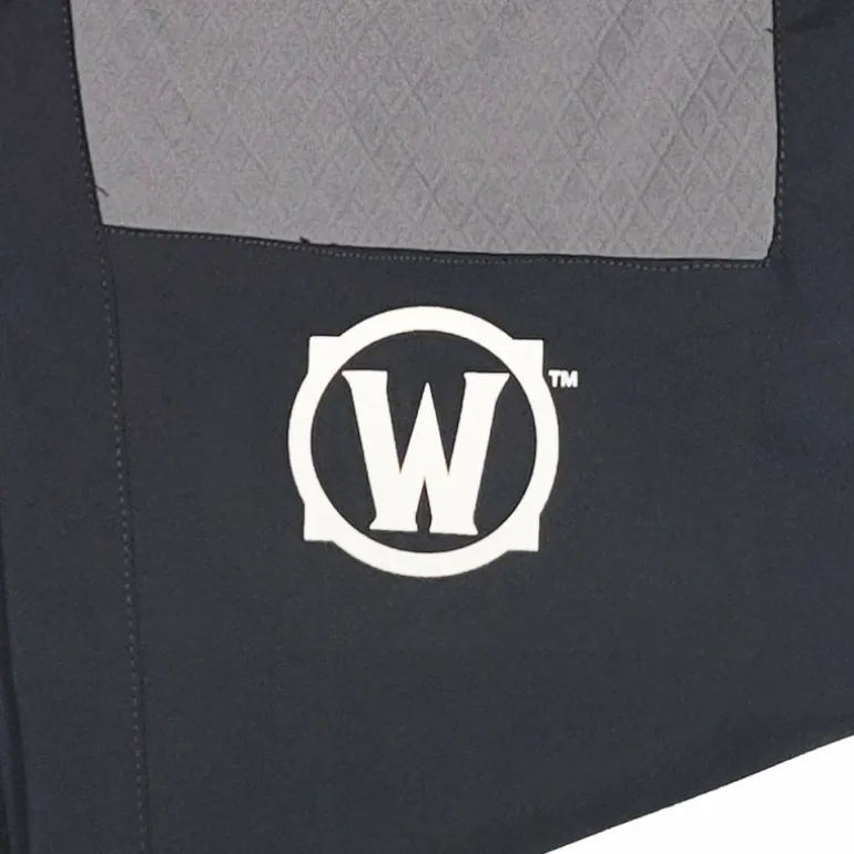 Point3 Basketball World of Warcraft POINT3 DRYV Grey Joggers