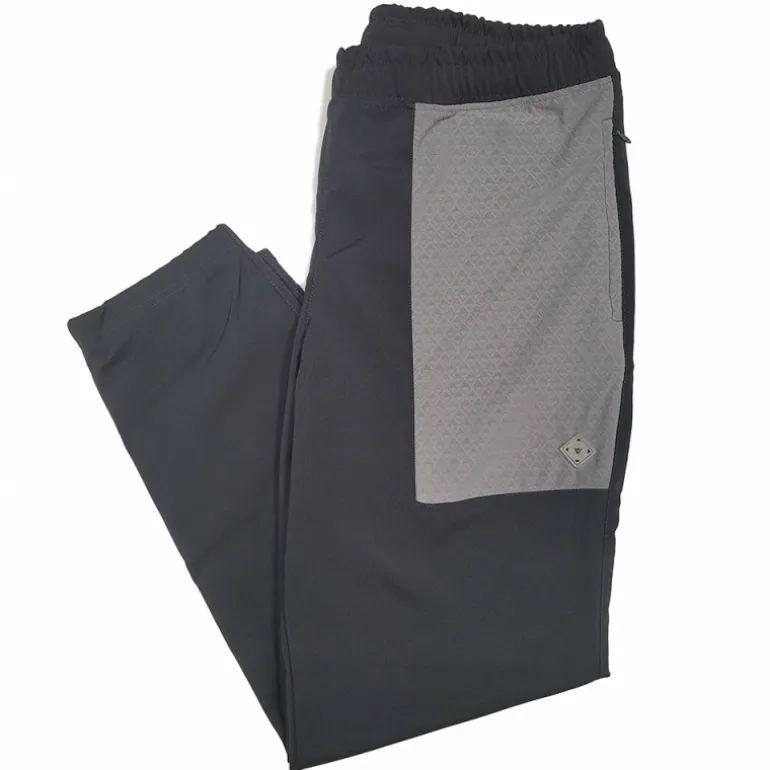 Point3 Basketball World of Warcraft POINT3 DRYV Grey Joggers