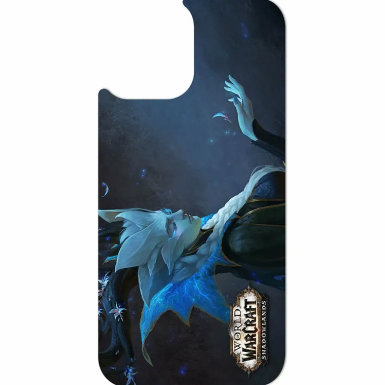 Swaponz World of Warcraft: Shadowlands V1 InfiniteSwap Phone Cover Pack