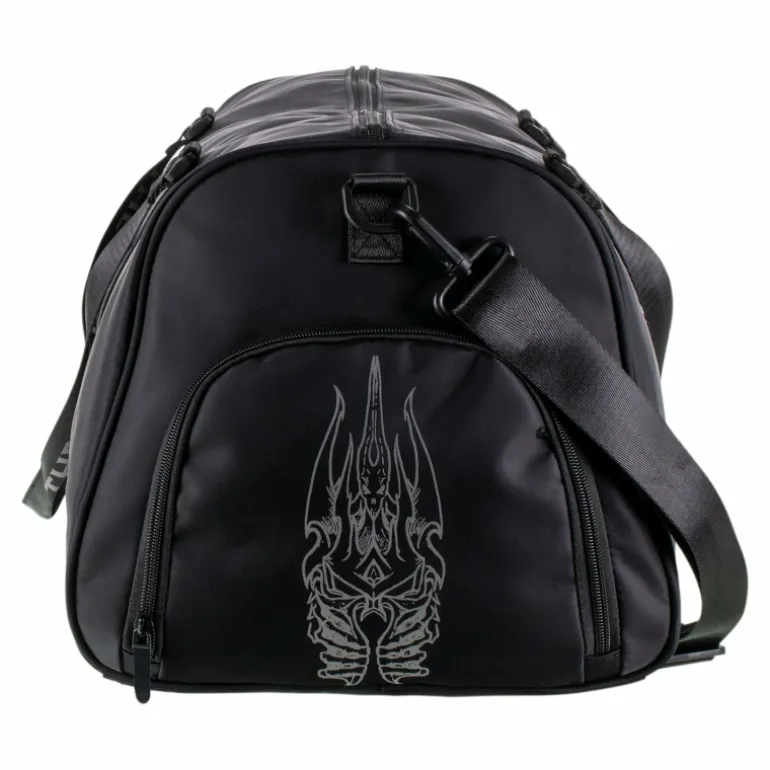 Shanghai T-Max Supply World of Warcraft: Wrath of the Lich King Duffle Bag